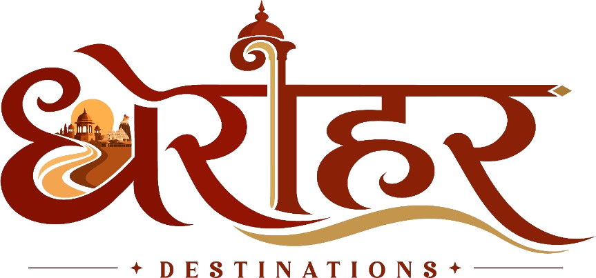 Dharohar Destinations