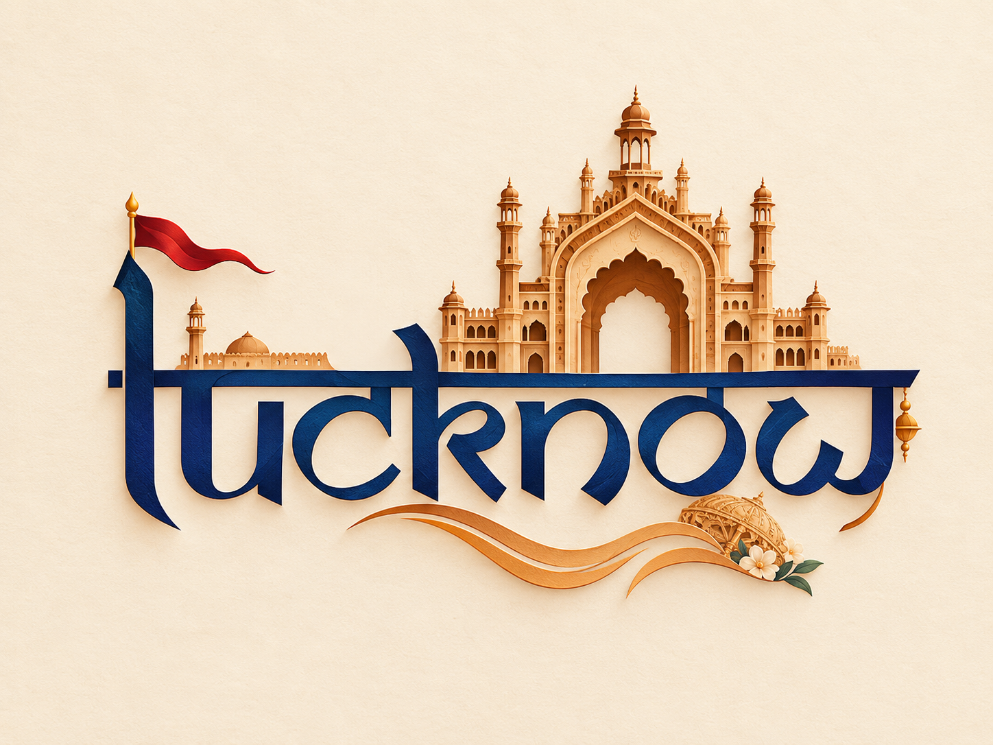 City of Nawabs