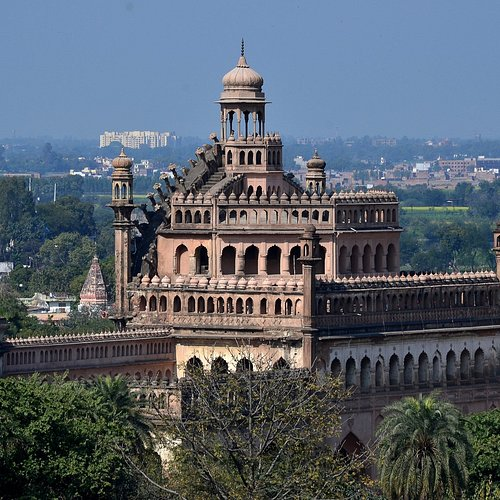 Bara Imambara